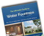 Water Fountain Buyer's Guide